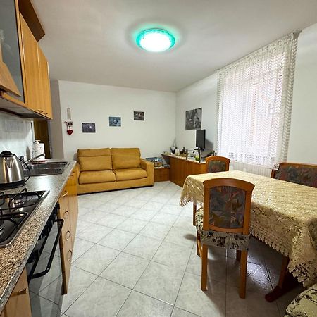 Appartamento Paola Bordiana Ngoại thất bức ảnh