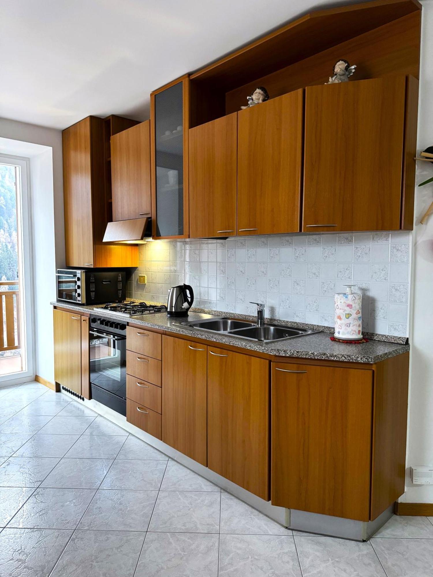 Appartamento Paola Bordiana Ngoại thất bức ảnh