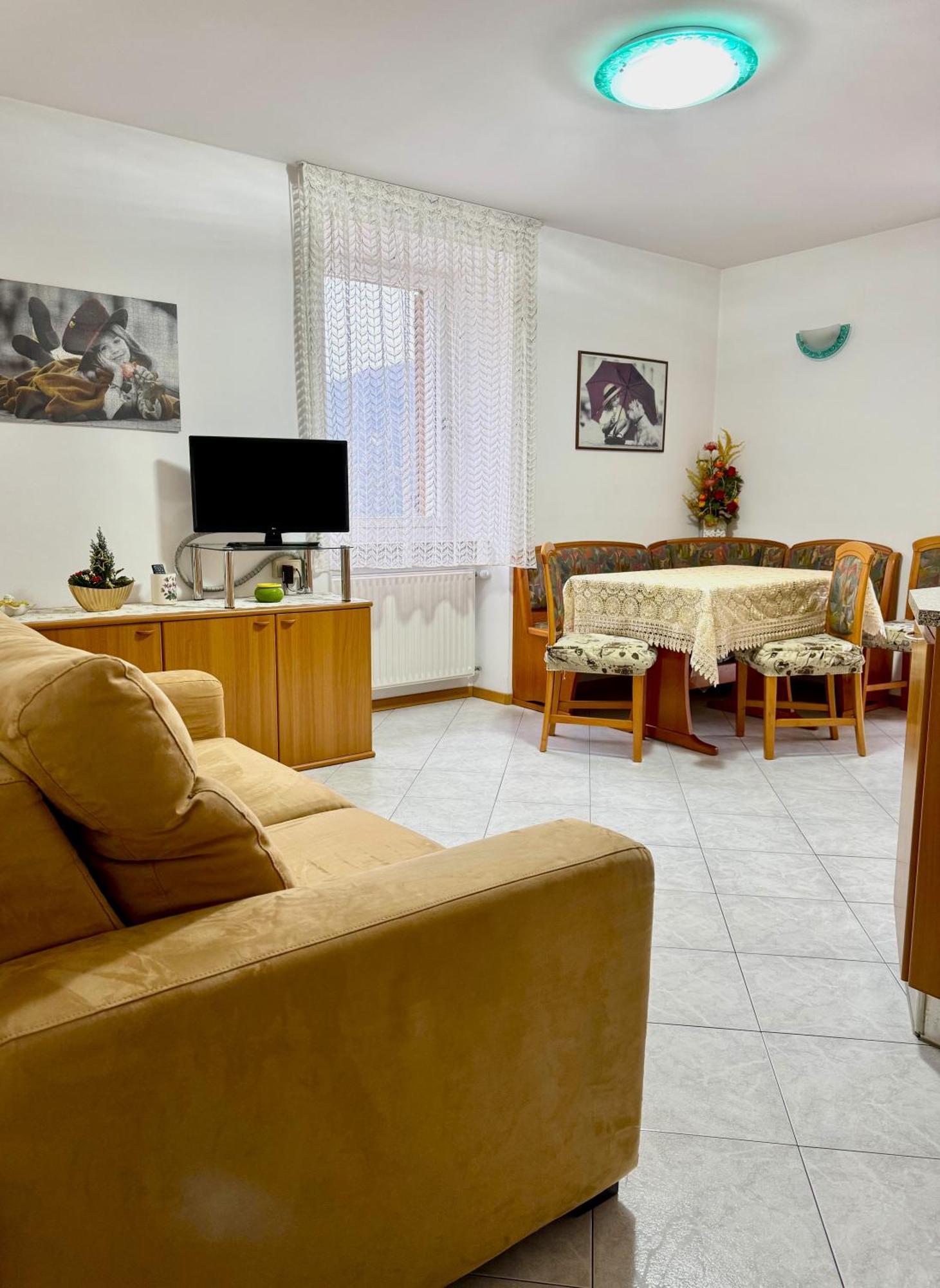 Appartamento Paola Bordiana Ngoại thất bức ảnh