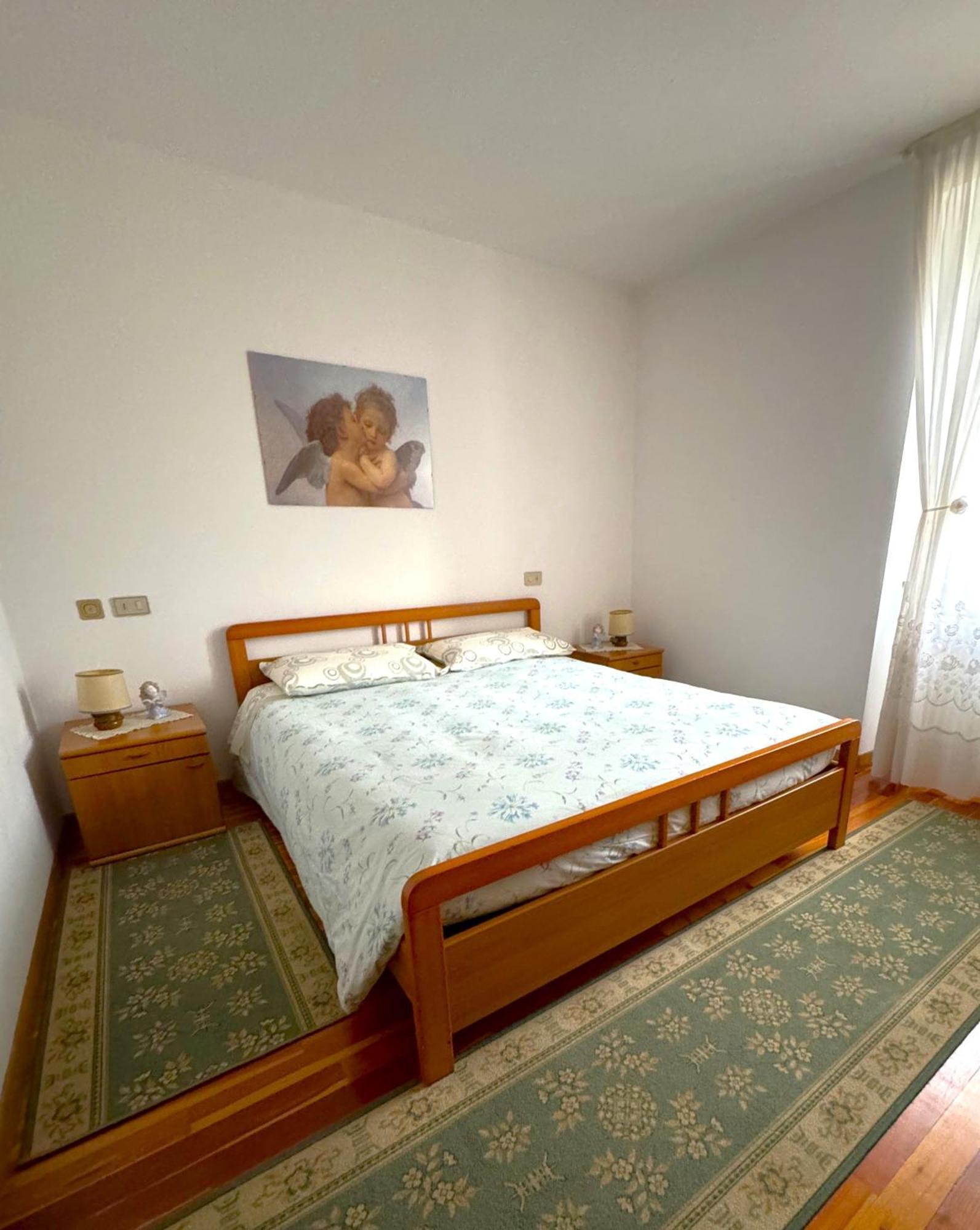 Appartamento Paola Bordiana Ngoại thất bức ảnh