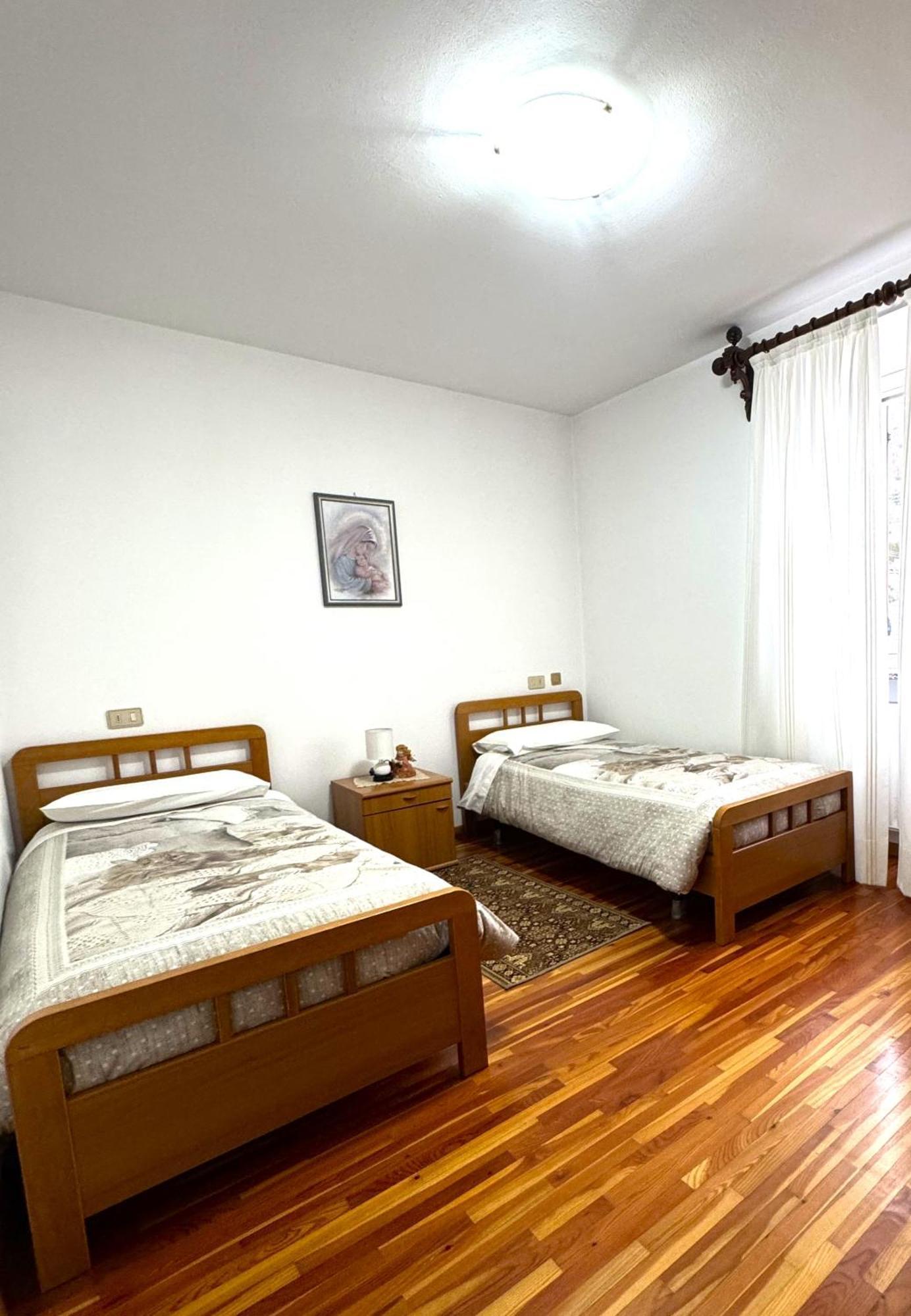Appartamento Paola Bordiana Ngoại thất bức ảnh